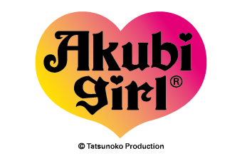 Akubi girl