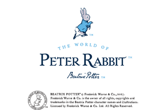 PETER RABBIT
